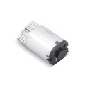 Mini Vibration DC Motor for Face cleaner Face massage ( FF-N20VA-08250)